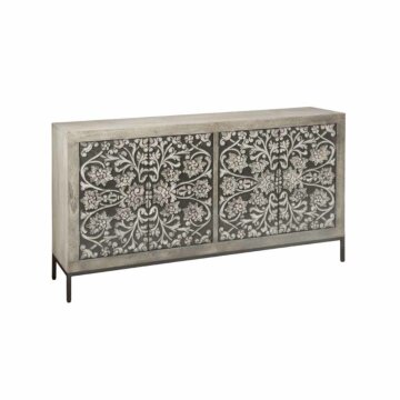 RENEW BORGIA  | Dressoir | Wandmeubel | 160X45X90