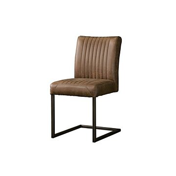 Ferro Sidechair | Bruin - TWR-NC0011