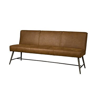 Belmonte Bank | 185 Breed |  Cognac - TWR-NC0141
