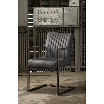 Ferro armchair | 61x52x88 - TWR-Ferro-ac-NC