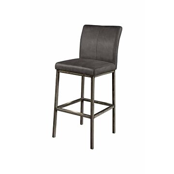 Sevilla barstool | 54x48x111 | Antraciet