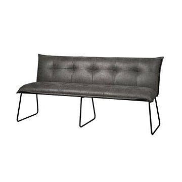 Seda Bench | 155 Breed | Diverse kleuren - TWR-SEDA-NC0196-0198