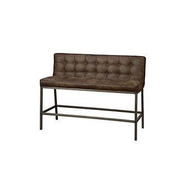 Vasco Bench | 110 Breed | Bruin - TWR-NC0256