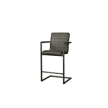 Rocca barstool - Bull Meerdere Kleuren - TWR-NI0140-1