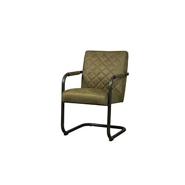 Civo armchair - Bull Meerdere Kleuren - TWR-NI034X