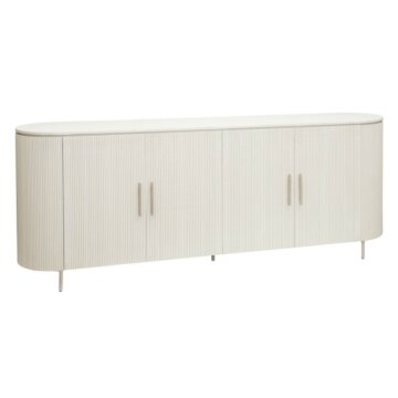 Corbetta Dressoir 210 x 45 x 80 (H) CM