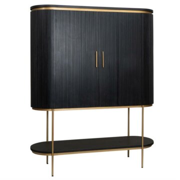 Rivello wandkast | 145 x 45 x 180 (H) CM