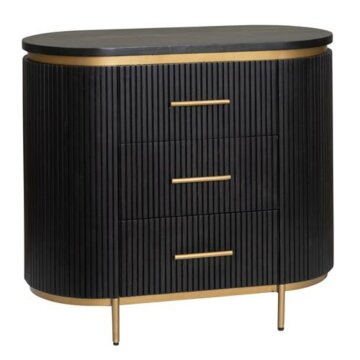 Rivello Ladekast | 90 x 45 x 80 (H) CM