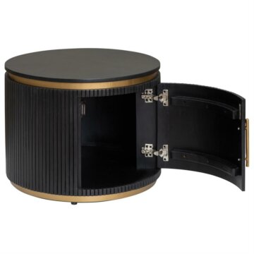 Rivello Salontafel | 60 x 60 x 50 (H) CM