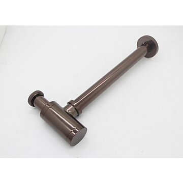 Bronzen sifon - 1 1/4 inch | 27 - D710O