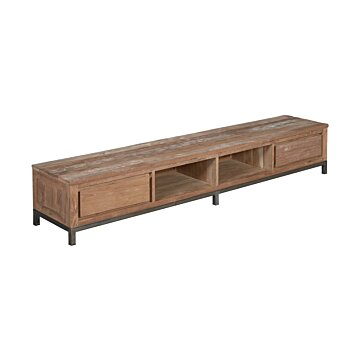 Venetië | TV Dressoir | 220 x 45 x 37 (h) cm