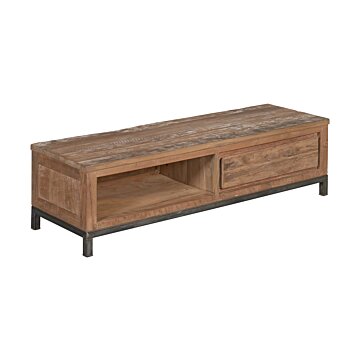 Venetië | TV Dressoir | 140 x 45 x 37 (h) cm