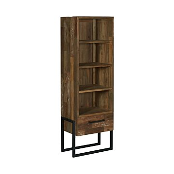 Potenza Boekenkast | 66x45x190