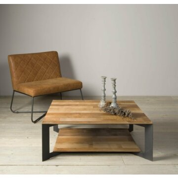 Pandora Salontafel100x100x35 (H) 