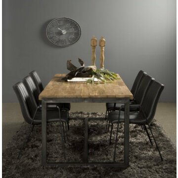 Potenza Eettafel 