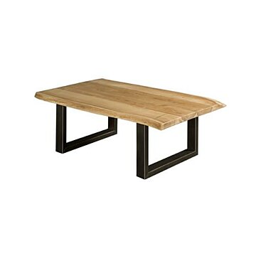 Urbania Acacia Salontafel | 135x75x40 | Top 4 - TWR-SG0010