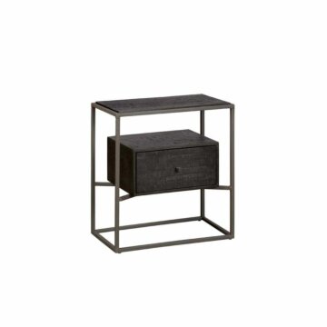 RENEW CASCIA | SIDETABLE | 1 DEUR|  55x30x60 - TWR-SI0030