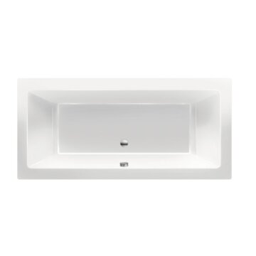 Xenz Society bad 180x90cm met