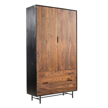 Taviano Wandkast | 120 x 45 x 220 (H) CM