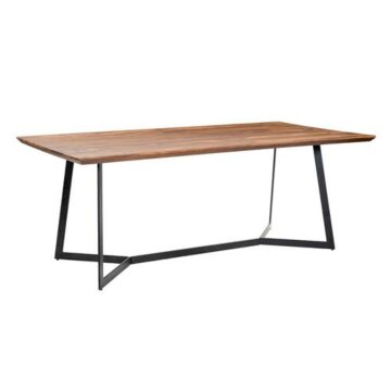 Taviano Eetkamertafel | 180 x 90 x 76 (H) CM