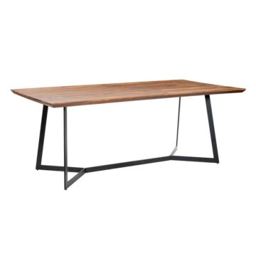 Taviano Eetkamertafel | 220 x 100 x 76 (H) CM