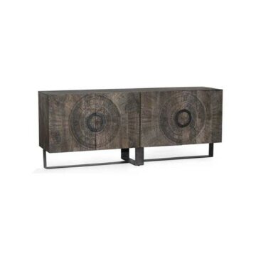 Padua Dressoir | 200 x 45 x 80 (H) CM