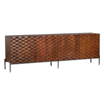 Paola Dressoir | 220 x 45 x 75 (H) CM