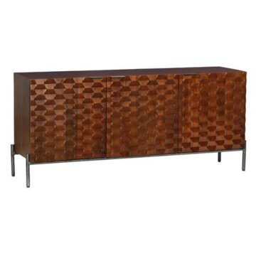 Paola Dressoir | 165 x 45 x 75 (H) CM