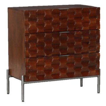 Ladenkast Paola | 75 x 40 x 80 (H) CM