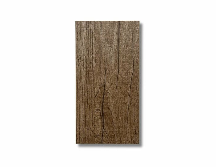 Wandplanken |Wandplank incl. blinde bevestiging en voor- en zijkanten afgekant |60 x 20 x 3,5