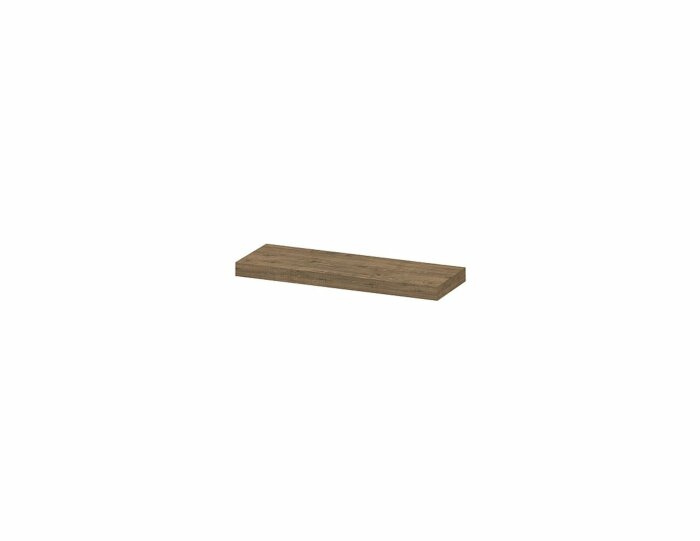 Stijlvolle Wandplanken met Blinde Bevestiging