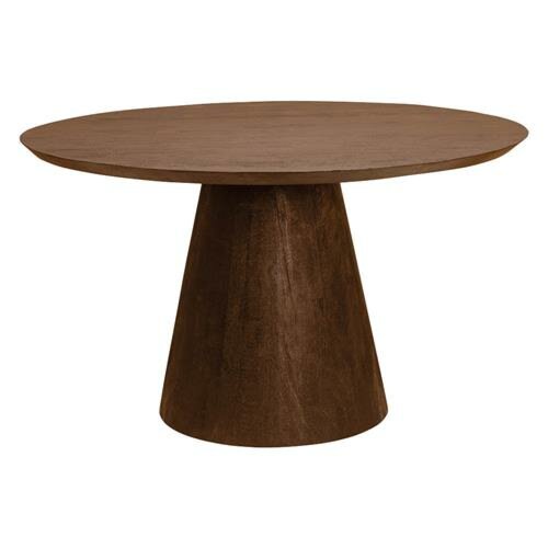 Premana Eetkamertafel | 150 x 150 x 77 (H) CM
