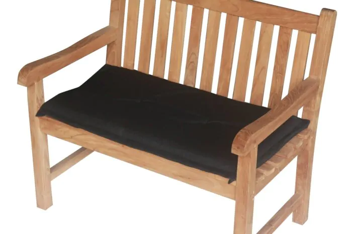 Windsor Teak Tuinbank | 100 breed - DEVI-TB-WINDSOR-100