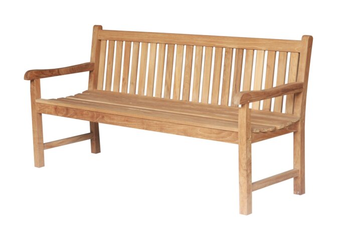 Windsor Teak Tuinbank | 180 breed - SB003
