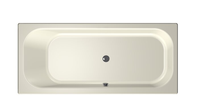 Xenz Aruba bad 180x80cm Pergamon
