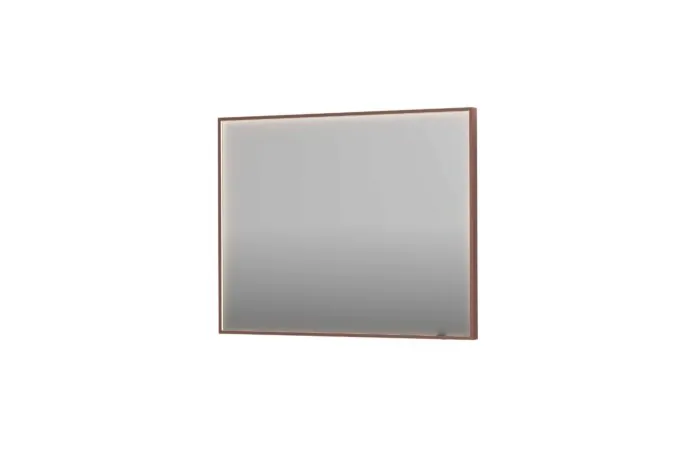 INK SP19 SPIEGEL MET DIRECTE VERLICHTING | 100 x 4 x 80