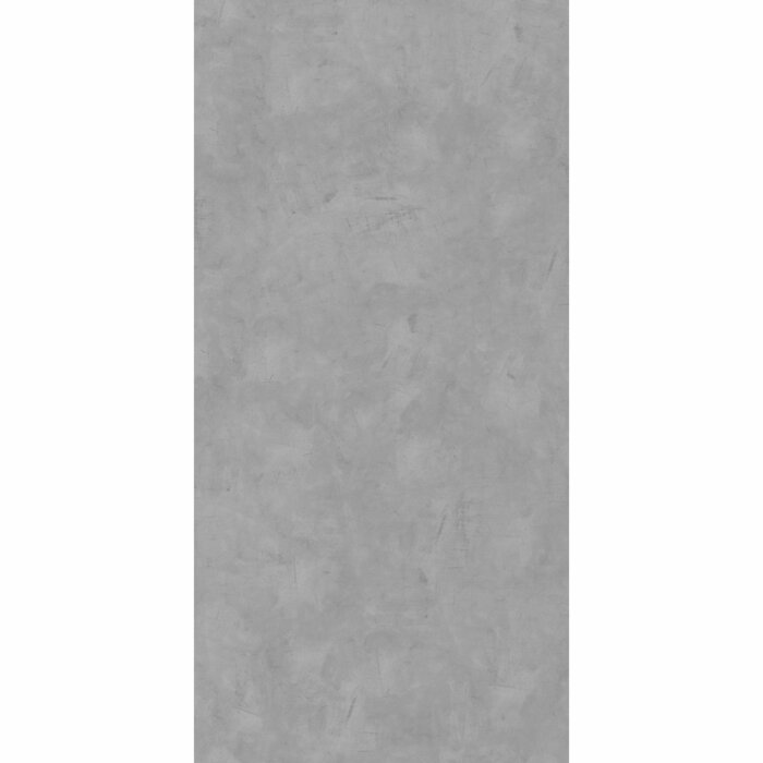 HSK RenoDeco Designpaneel 150x255 cm Zichtbeton Cemento Grijs Zijdeglans