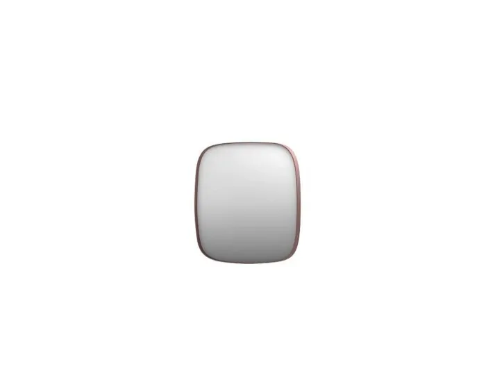 INK SP29 CONTOUR MIRROR | 60 x 4 x 60