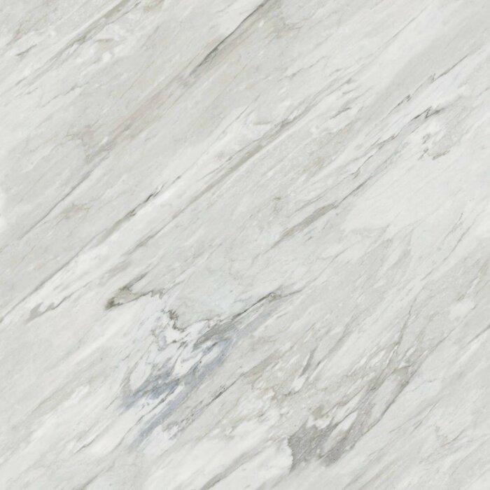 HSK RenoDeco Paneel Aluminium 150x255 cm Marmer Classico-Wit