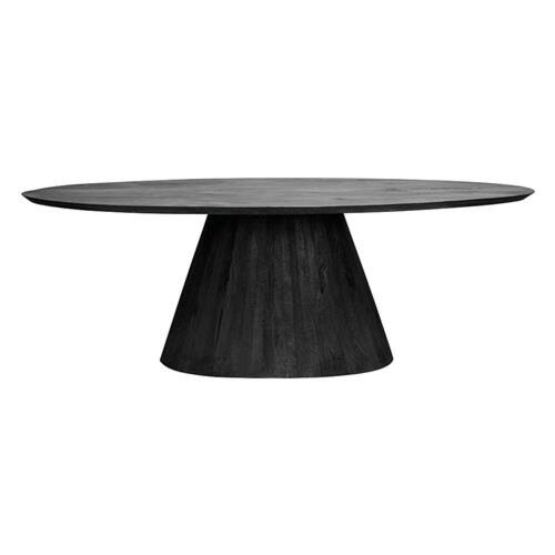 Premana Eetkamertafel | 260 x 120 x 77 - Stijlvolle Eettafel | Teakea.nl