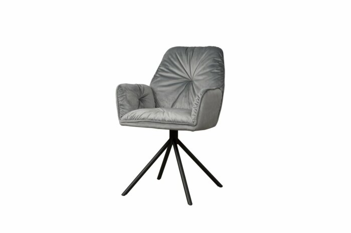 Palma Armchair | 63x62x90 | Diverse kleuren - TWR-Palma-ac