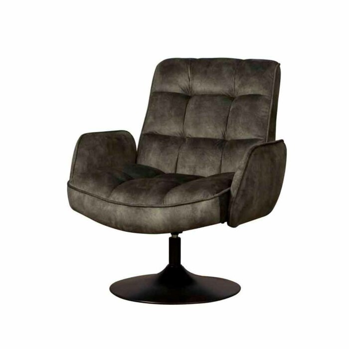Tropea Fauteuil Donker Groen