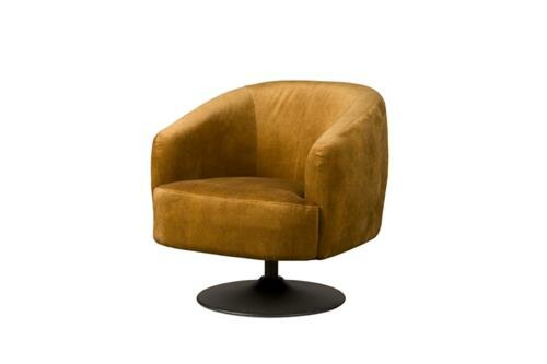 Barga Coffeechair | Goud - TWR-AY0020