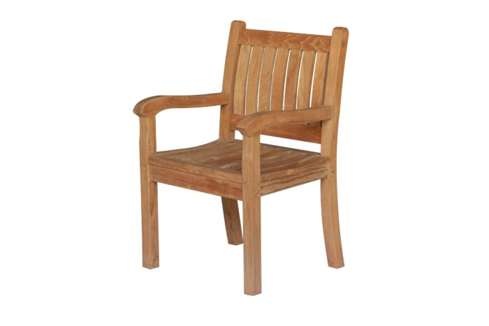 Beaufort Teak tuinstoel