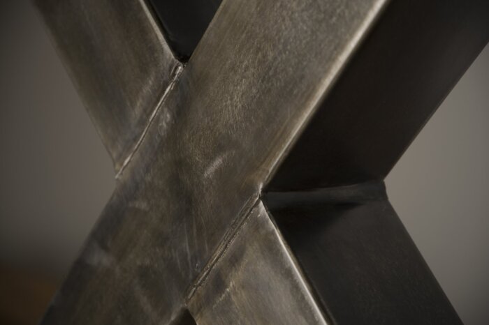 Soria Boomstamtafel | Acacia Matrix | 180x90 | 4 blad - TWR-SG0065