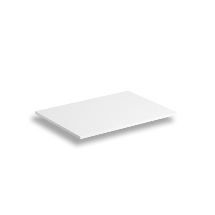 Clou - Countertop Hammock Bovenblad 70 Cm, T.b.v. Hammock Ladekast En Hammock Frame, Zonder Waskom, Zonder Uitsparing