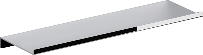 Clou - Fold Planchet 50cm, Chroom