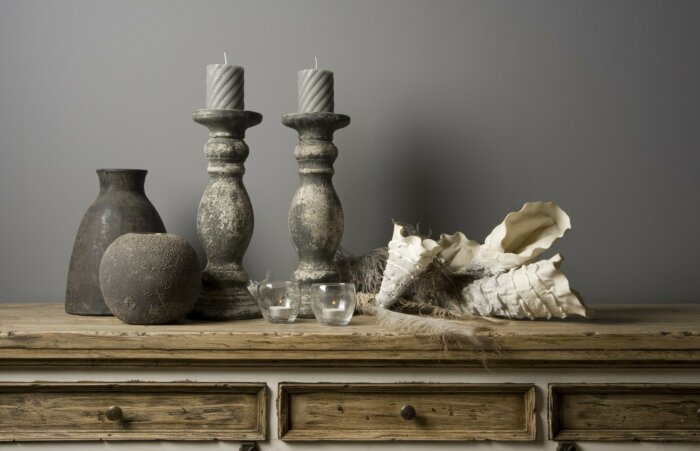 Amanda dressoir 2 deuren / 5 laden | 160x50x90 - TWR-TD0011