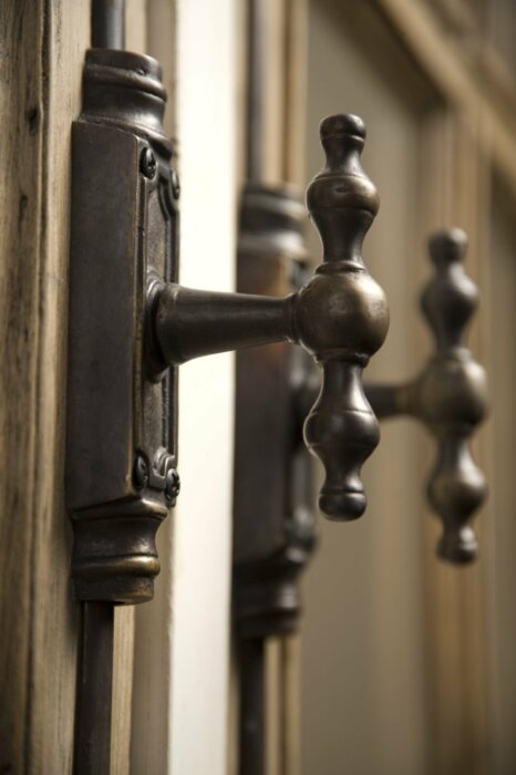 Amanda dressoir 2 deuren / 5 laden | 160x50x90 - TWR-TD0011