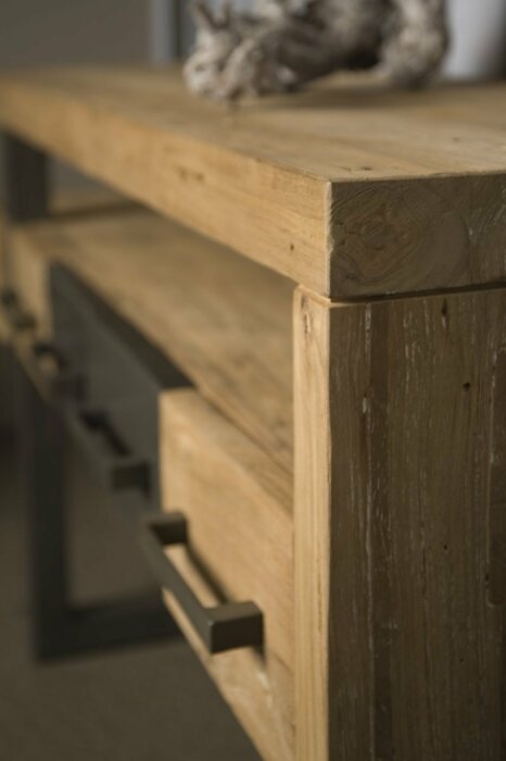 Lucca Dressoir | 185x50x90 - TWR-FI0010